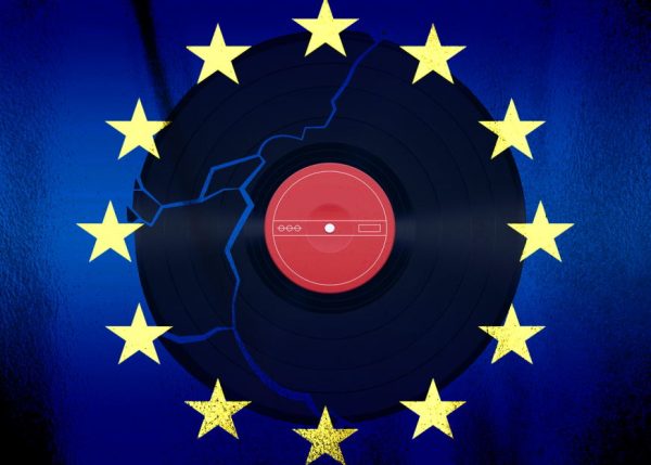 European record industry